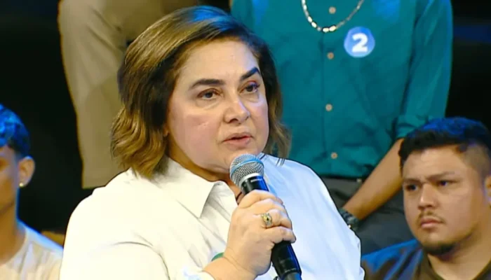Maria do Carmo propõe integração de rios e estradas para logística no Amazonas