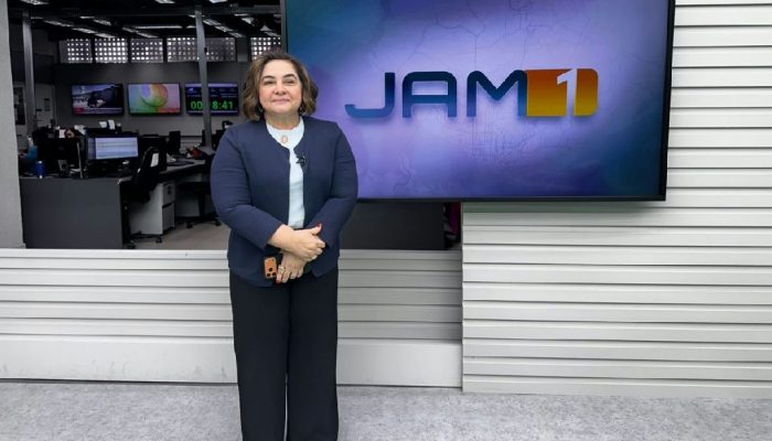 Maria do Carmo propõe preparo para secas e cheias no Amazonas e relativiza crise climática