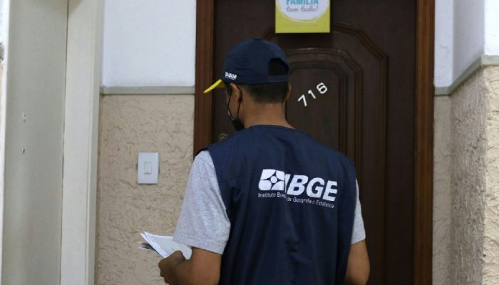 Microdados do Censo 2022 são liberados pelo IBGE com foco na proteção de dados