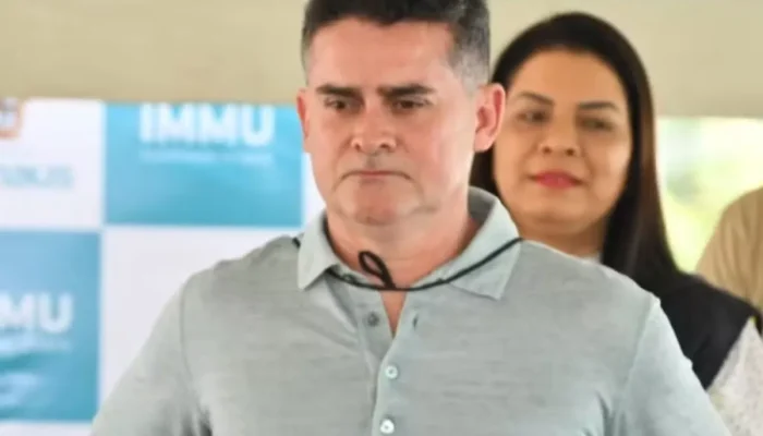 Ministério Público Eleitoral solicita que PF ouça David Almeida em inquérito de compra de votos em Manaus