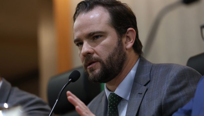 Ministro da Fazenda atuará na mediação da dívida do Rio com BNDES e Banco do Brasil