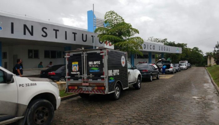 Motociclista perde a vida em colisão com caminhão na movimentada Zona Oeste de Manaus