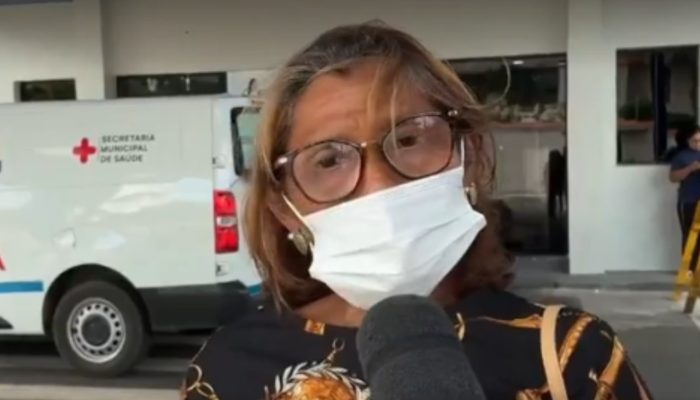 Mulher ferida por colchão em Parintins relata dores intensas e busca por justiça