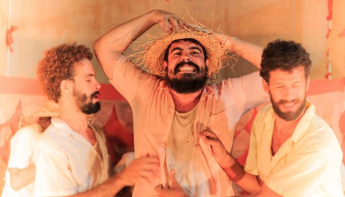 Neste domingo, Mostra de Teatro Águas de Manaus oferece três espetáculos grátis