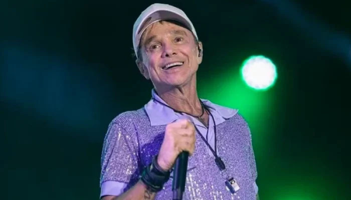 Netinho, voz marcante do axé, falece aos 60 anos em Salvador