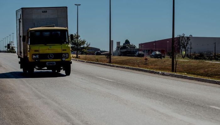 Nova Lei do Frete é sancionada e redefine regras para o transporte de cargas no Brasil