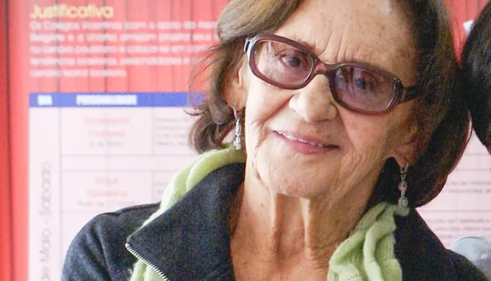 O adeus a Laura Cardoso: atriz morre aos 98 anos e bisneto compartilha detalhes da despedida