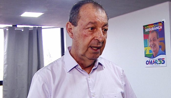 Omar Aziz propõe tecnologia sem mercúrio para mineração sustentável no Amazonas