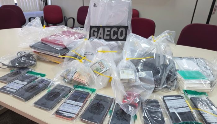 Operação Usura 2: MPAM mira agiotagem e extorsão com novas buscas no Amazonas