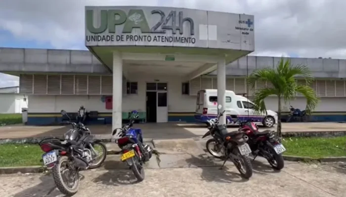 Paciente é assassinado a tiros em UTI de hospital no Amazonas, expondo falhas de segurança