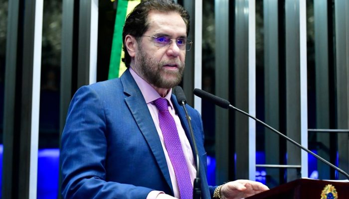 Patrimônio de Plínio Valério cresce 140% em oito anos e atinge R$ 3,5 milhões