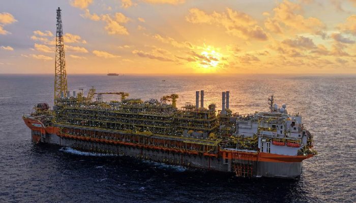 Petrobras adere à subvenção do diesel para manter preços nas bombas