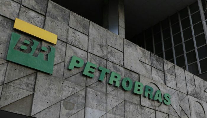 Petrobras alcança valor de mercado histórico após nova descoberta na costa do Amapá