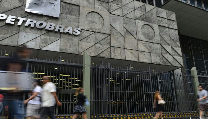 Petrobras garante fornecimento de gás dos EUA em contrato de longo prazo