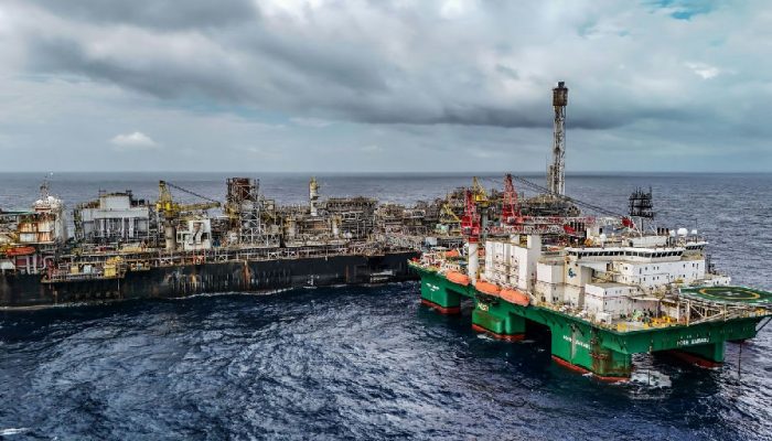 Petrobras supera gigantes e atinge maior margem de lucro entre petroleiras globais