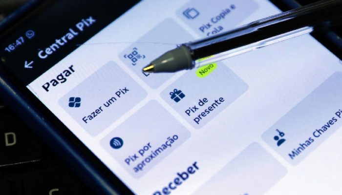 PIX por aproximação elimina teto de R$ 500 e amplia autonomia do usuário