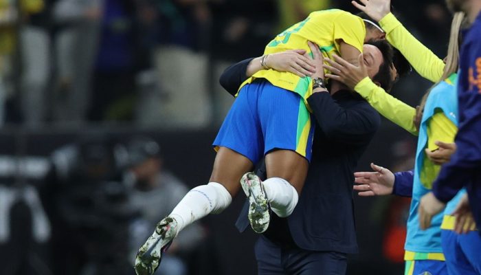 Planejamento estratégico: Arthur Elias vê logística como trunfo do Brasil na Copa Feminina