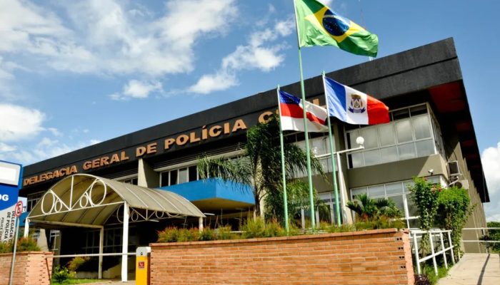 Polícia Civil Amazonas lidera em salários, mas enfrenta desafios de efetivo e território