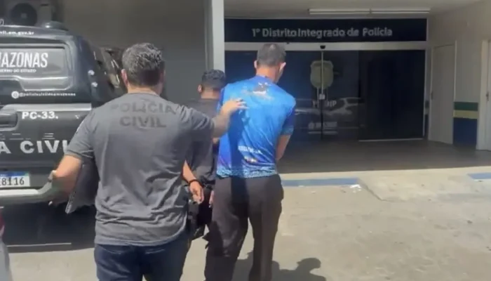 Polícia Civil desarticula esquema de furto milionário em locadora de Manaus
