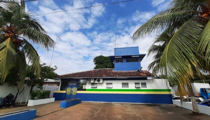 Polícia de Iranduba investiga morte a tiros de homem de 63 anos no Lago do Limão