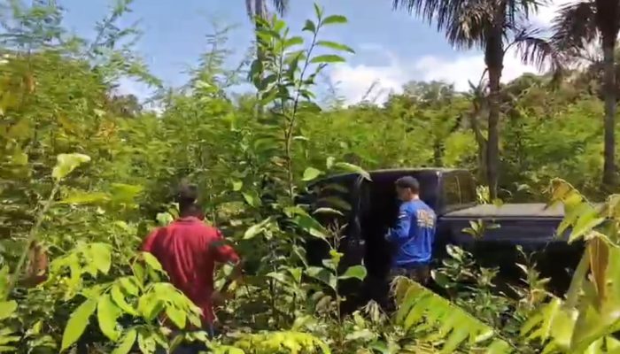 Polícia do Amazonas prende quarto suspeito de sequestro e tentativa de latrocínio contra empresário