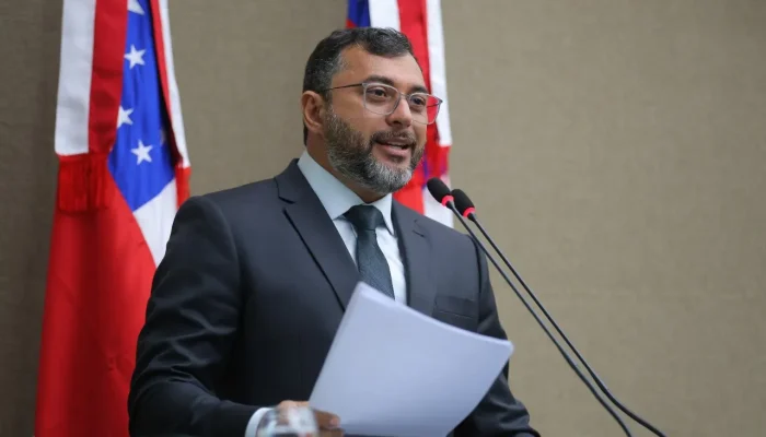 Polícia Federal apura compra milionária de móveis em investigação no Amazonas