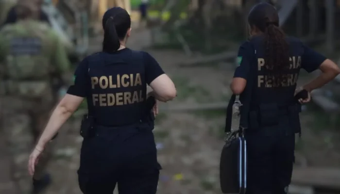 Polícia Federal desarticula esquema de certidões falsas em Tabatinga, no Amazonas