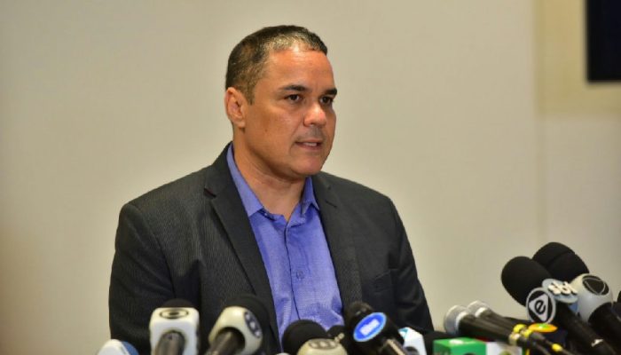 Polícia Federal investiga uso de estrutura da segurança pública do Amazonas em campanha eleitoral
