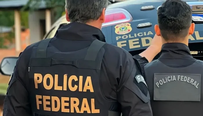 Polícia Federal prende casal venezuelano procurado por latrocínio internacional em Manaus