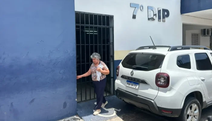 Polícia prende mulher suspeita de usar identidades falsas para fraudar eleições em Manaus