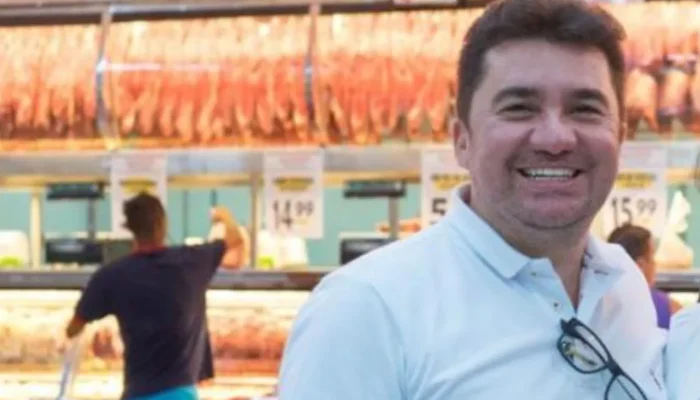 Polícia prende suspeito de assalto milionário contra empresário em Manaus