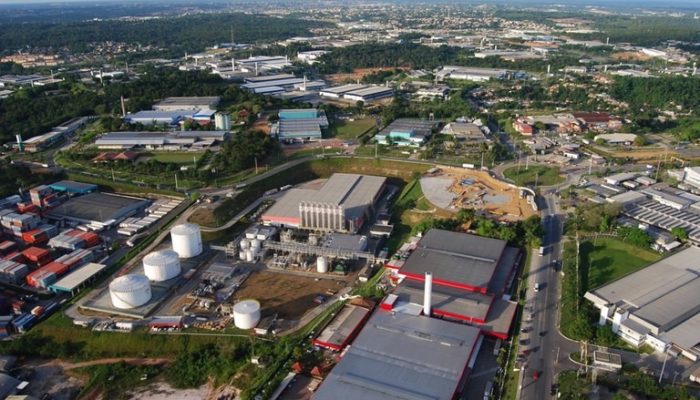 Polo Industrial de Manaus busca protagonismo na cadeia global de semicondutores