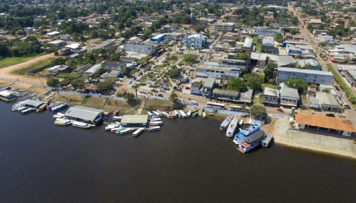 Potássio de Autazes: projeto no Amazonas mira reduzir dependência brasileira de fertilizantes
