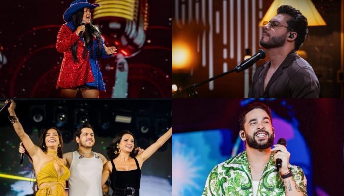 Presidente Figueiredo anuncia programação da 34ª Festa do Cupuaçu com Murilo Huff e Klessinha