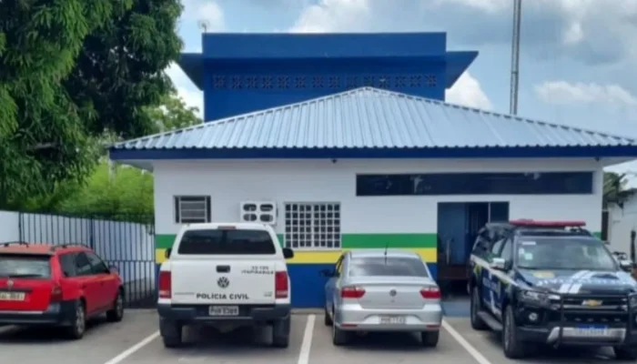 Prestador de serviço é preso em Itapiranga por furto noturno em hotel no Amazonas