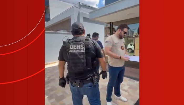 Prisão de suspeito em Manaus avança investigação sobre assassinato de venezuelano; empresário foragido é o principal alvo
