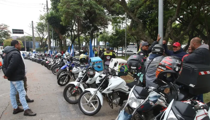 Produção de motocicletas atinge recorde histórico no Polo Industrial de Manaus