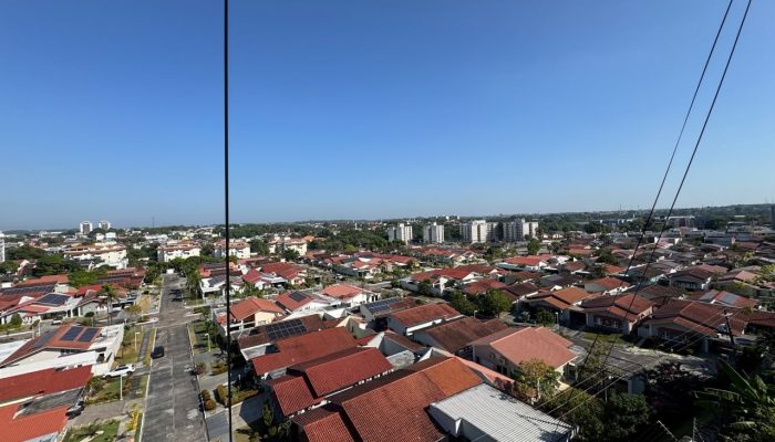 Qualidade do ar em Manaus deteriora e especialista alerta para ligação com incêndios