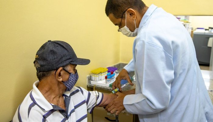 Quatro unidades de saúde em Manaus ampliam acesso masculino com atendimento gratuito neste sábado