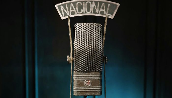 Rádio Nacional celebra 90 anos resgatando momentos épicos do esporte brasileiro