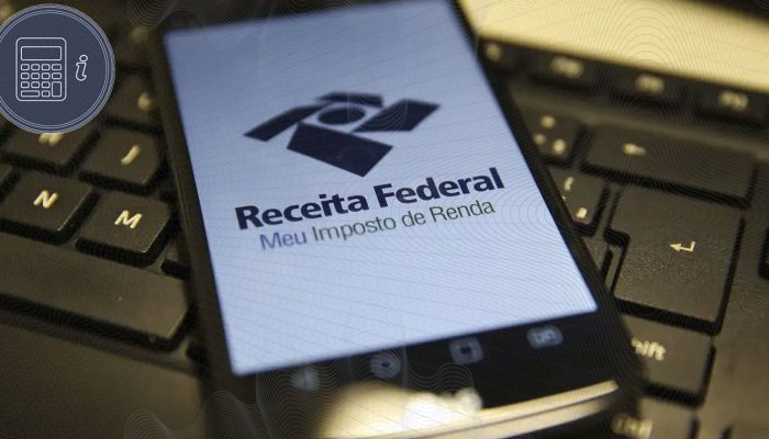Receita Federal abre consulta para o lote final de restituição do Imposto de Renda 2026