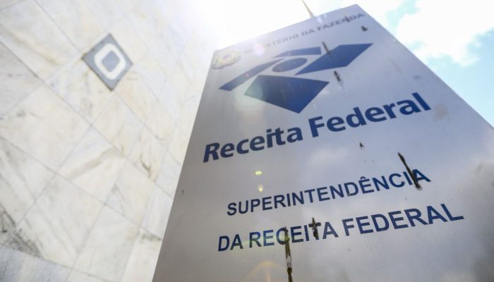 Receita Federal registra alta de 7,7% na arrecadação de junho, impulsionando o semestre
