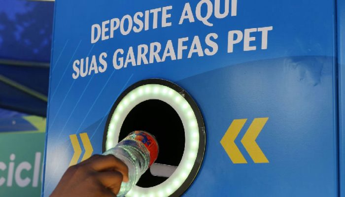 Reciclagem e impacto social ganham apoio com abertura de edital pelo Banco do Brasil