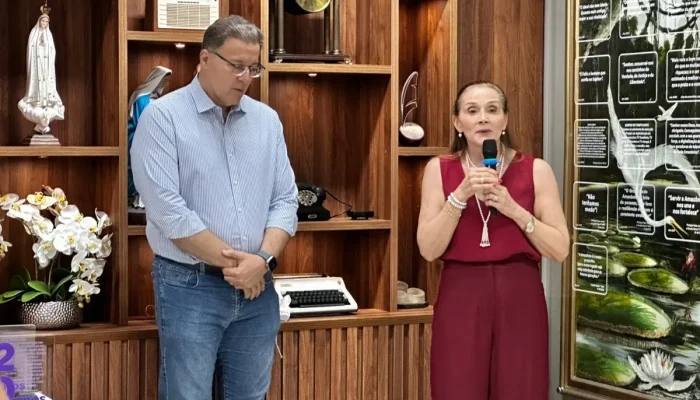 Rede Amazônica celebra 54 anos em Manaus e reafirma compromisso com legado regional