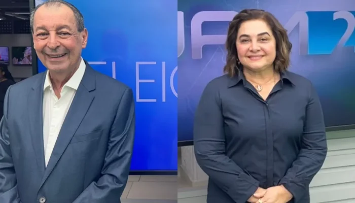 Rede Amazônica define data e hora do debate entre candidatos ao governo do Amazonas em 2026