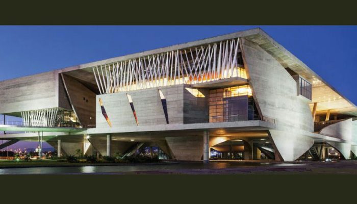 Rio de Janeiro sedia encontro que conecta 15 mil jovens ao futuro profissional