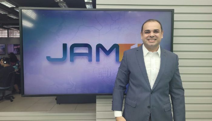 Roberto Cidade classifica contratos familiares como 'imorais' e apresenta propostas para o Amazonas