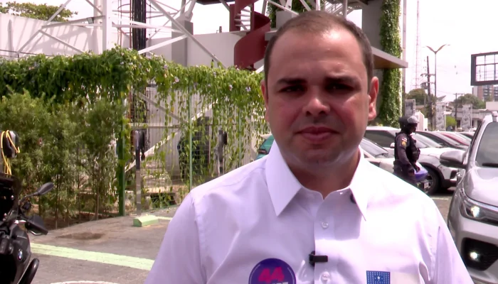 Roberto Cidade detalha planos para o Amazonas em 2026, focando em incentivos e novas matrizes econômicas