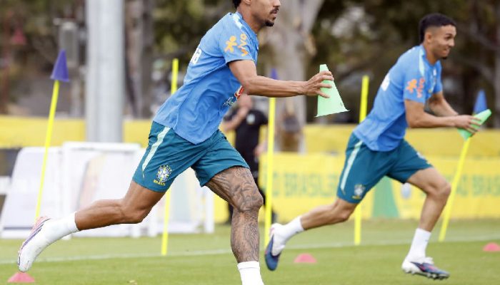 Seleção Brasileira reinicia jornada pelo hexa com amistoso na Austrália
