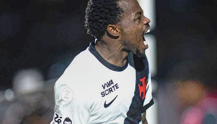 Semifinal da Copa do Brasil terá duelo de gigantes entre Vasco e Palmeiras